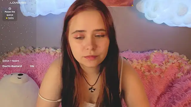 Alis_Platt Obrolan Langsung XXX