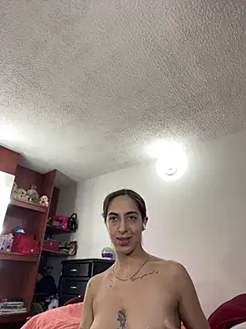 MariamGray1 Live XXX Chat