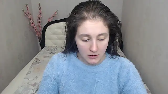 Holliy_Cooper Live XXX Chat