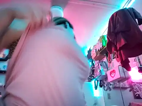 xKittyMeowz – Kamerová šou