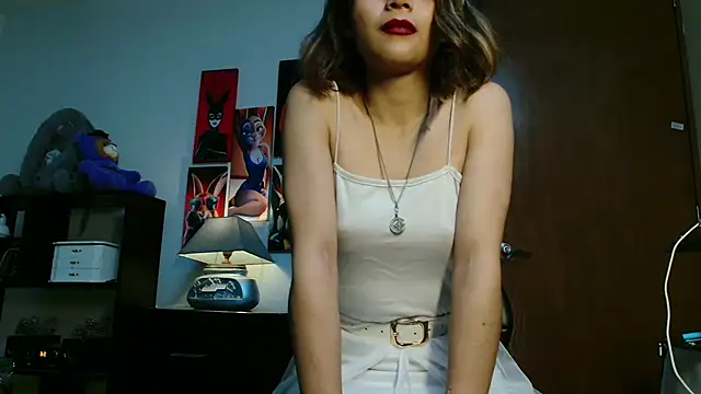 Sembang XXX Secara Langsung Dama_Scarlata18