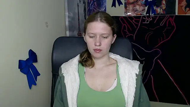 StellaCRL Chat XXX live