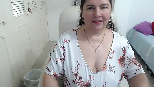 leonela_69 Obrolan Langsung XXX