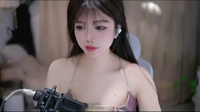 Sembang XXX Secara Langsung Cecily