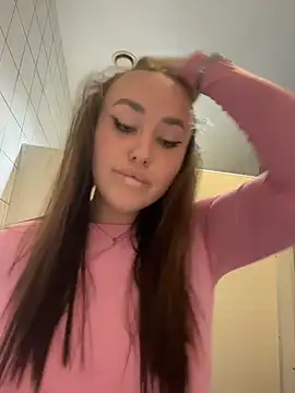 KiraSunshine Live XXX Chat