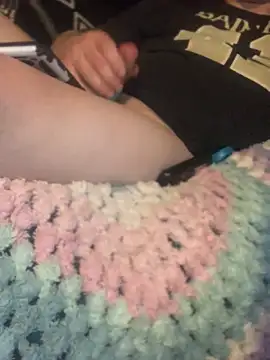 Show webcam de Ldnick69