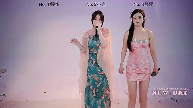 NEW-DAY's Live XXX Chat