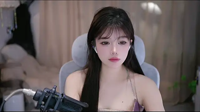 Sembang XXX Secara Langsung Cecily