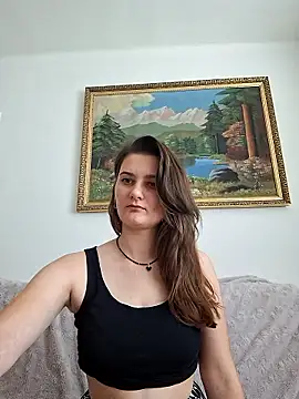 Webkamerová show Nika_aa