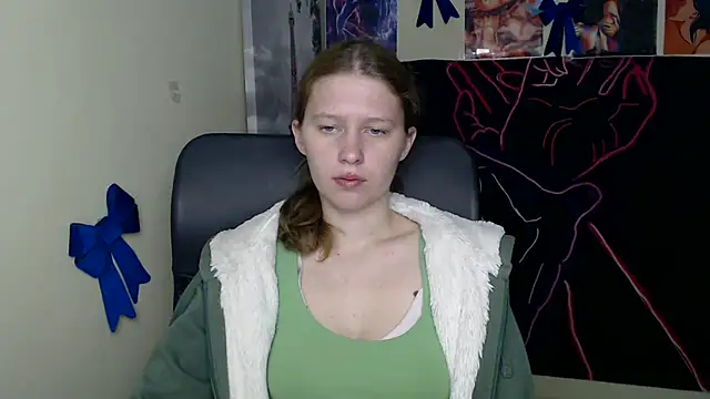 StellaCRL Obrolan Langsung XXX