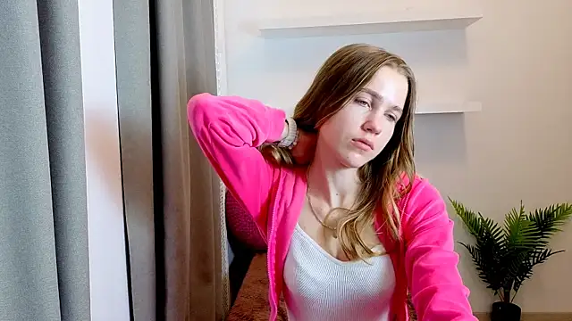 Živý XXX chat LoveXLexi