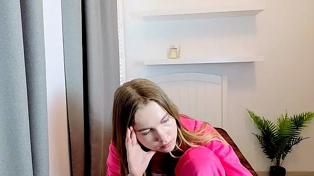 Chat XXX en directo de LoveXLexi