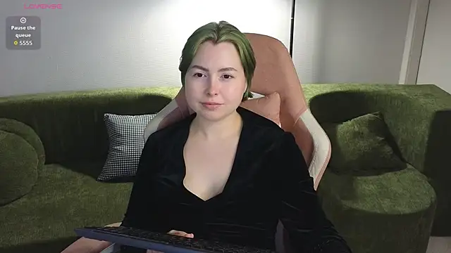 AnitaMeyer Live XXX-chat