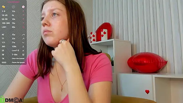 Casandra_JonessのライブXXXチャット