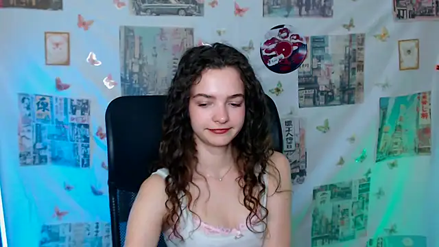 Chat XXX ao vivo de _SusieSu_