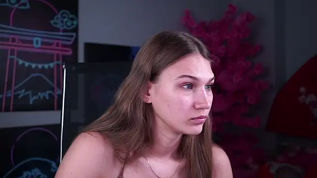 Sweet_Emilya Live XXX-Chat