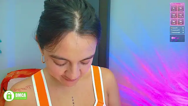 carla_rossin Chat XXX live