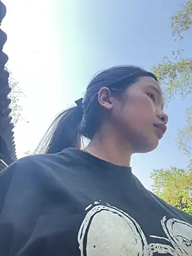 beobeo_2xx 웹캠 쇼