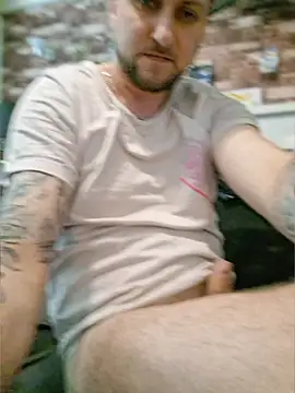 SmallDick___ – Kamerová šou