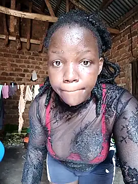 holygrail001 网络视讯表演