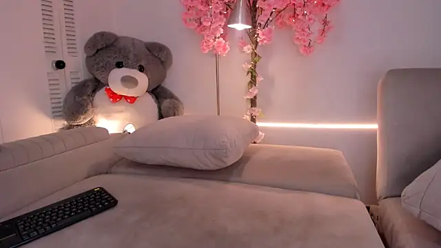 Czat XXX na żywo – kitty_miaa