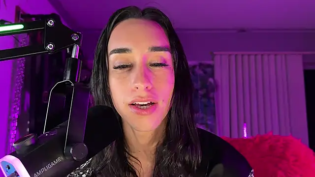 xoFrankie Show Webcam