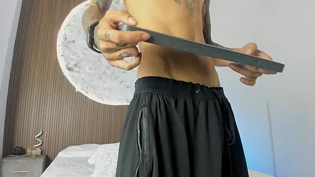 عرض كام Paulo_527