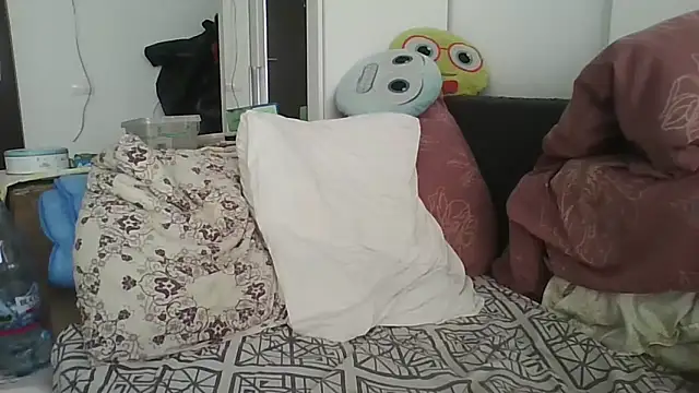 vitalik66679n Webbikameraesitys