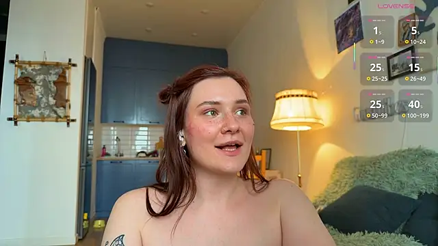 AurikTrix Chat XXX in diretta