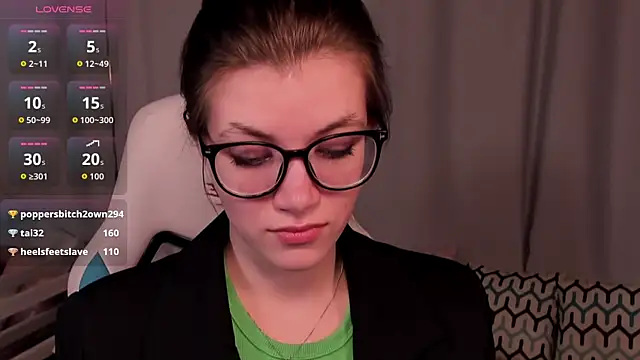 CathyAdams 라이브 XXX 채팅