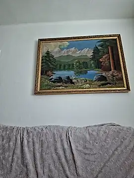 Nika_aa élő XXX-chatje