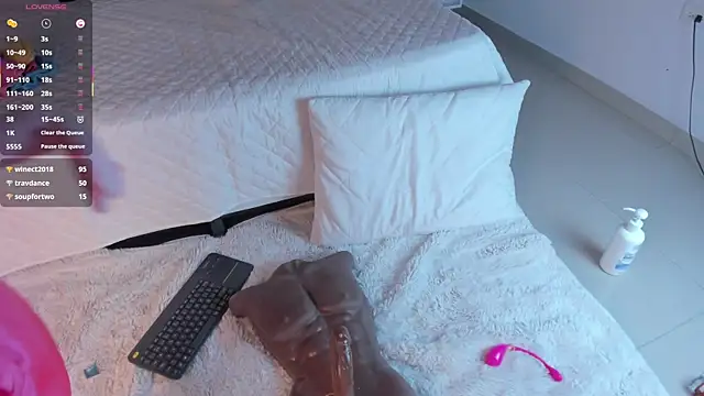 Naty_Rose23 লাইভ XXX চ্যাট