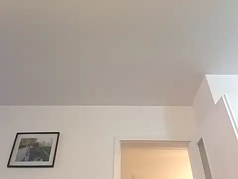 Jahudka47 Adlı Modelin Web Kamerası Şovu