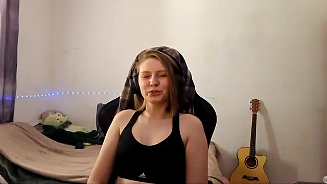 WesleyFrohling's Live XXX Chat