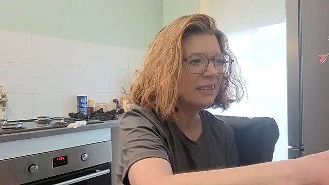 Chat XXX ao vivo de jennylovence