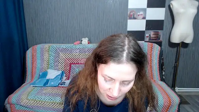 pa1e_pr1ncess 라이브 XXX 채팅