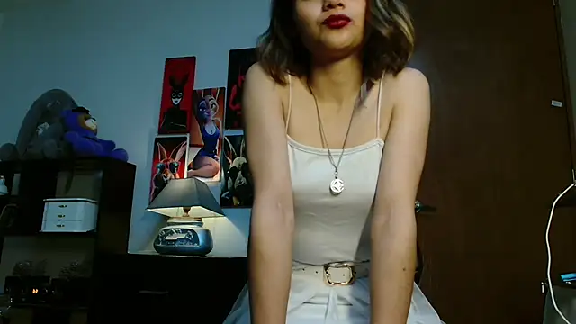 Dama_Scarlata18 라이브 XXX 채팅