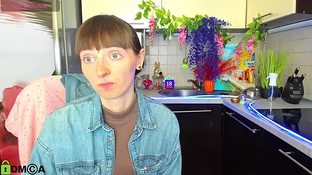 TayanaJons 라이브 XXX 채팅