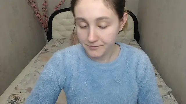 Holliy_Cooper 라이브 XXX 채팅