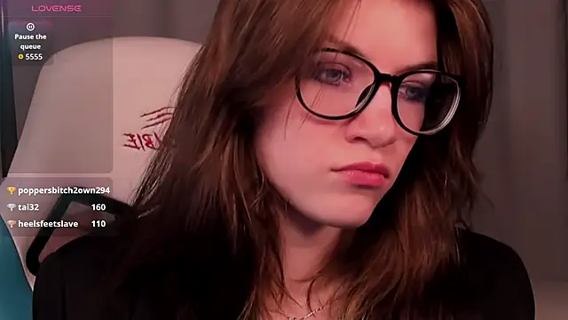 CathyAdams Chat XXX in diretta