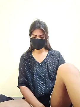 Lovely--girl 웹캠 쇼