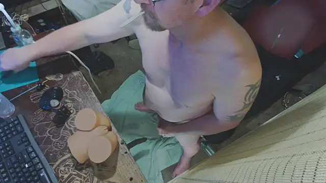 sex4fun_21 Live XXX-chat