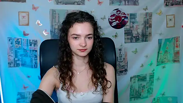 Živý XXX chat _SusieSu_