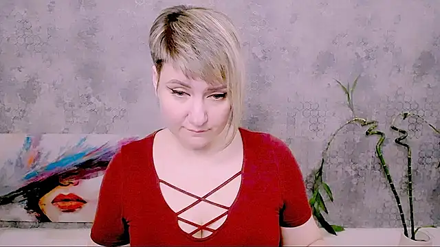 Živý XXX chat Djullia