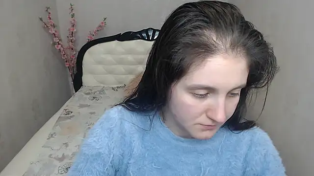 Živý XXX chat Holliy_Cooper