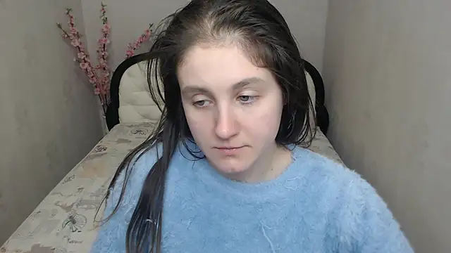 Chat XXX Live Holliy_Cooper