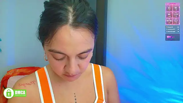 carla_rossin 라이브 XXX 채팅