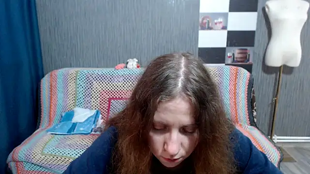 pa1e_pr1ncess 라이브 XXX 채팅