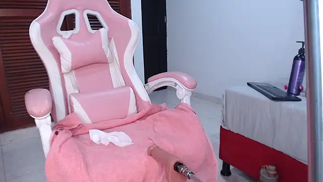 Evasummer1 Live XXX Chat