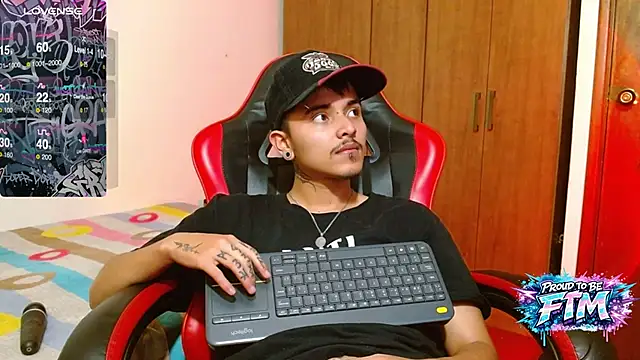 Hgp3riodictabl3 Show in webcam